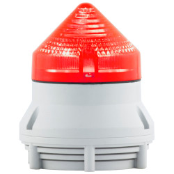 38693 CTL600 LED A CZERWONY...