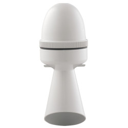 SEM PLUS - Промисловий зумер - 40312 | DACPOL Польща