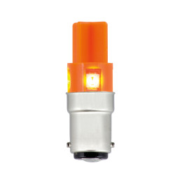 LD 4.5.4 WO 12V - Ampoule - 40932 | DACPOL Pologne