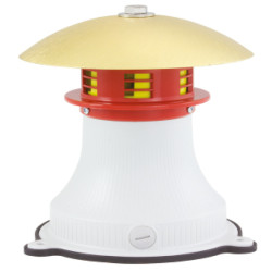 CELEREST - Електромеханічна сирена - 42085 | DACPOL Польща