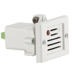 BIP 81 V48DAC GY - Промисловий зумер - 42302 | DACPOL Польща