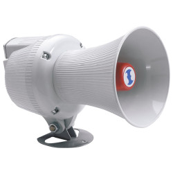 SE 25/50 MS5 - Електронна сирена - 50410 | DACPOL Польща