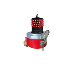 50504 NAVILITE FAA L-810...