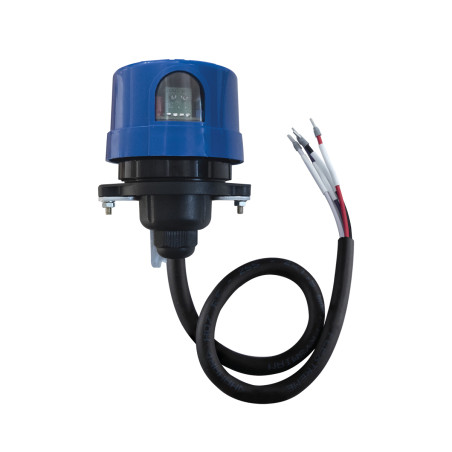PHOTOCELL 110/240 V AC - 50602 | DACPOL Lengyelország