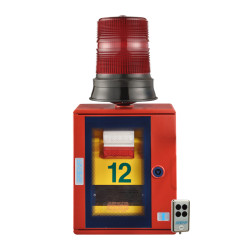 55343 STR 1SEV/4S-AA PCS