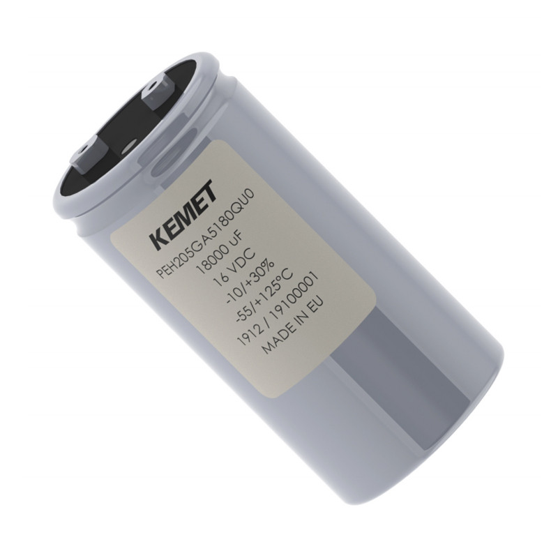 PEH205 sorozat, +125°C