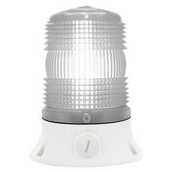 63758 MNF X CLR S V12/24DAC GY