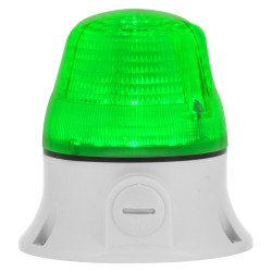 64115 MLAMP X GRE V12/24DAC GY
