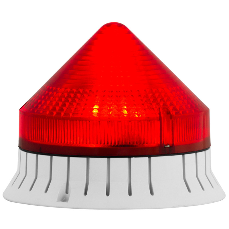 CTL1200 X RED V240AC GY - dispositif de contrôle d'accès - 64538 | DACPOL Pologne