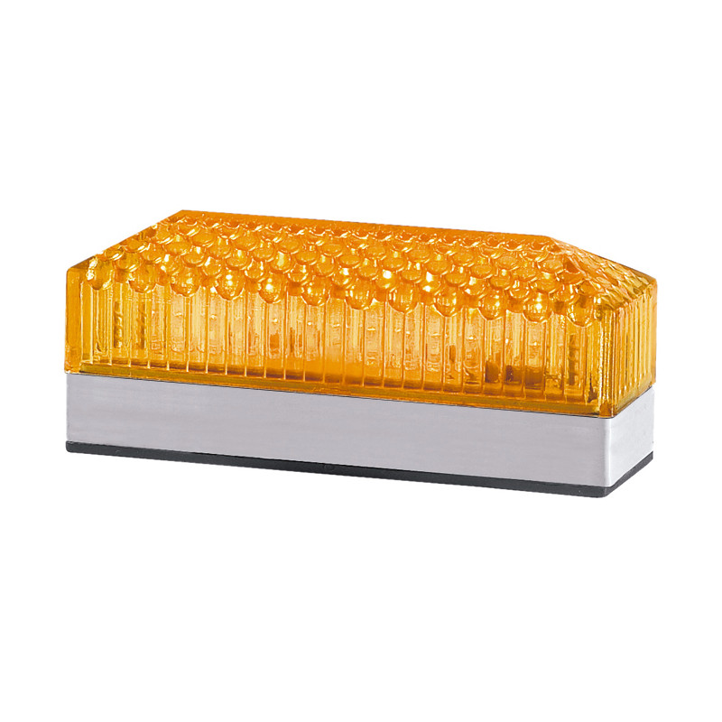 LD 12 LINEAR S/F AMB V24DAC GY - Tira de luz - 66461 | DACPOL Polonia