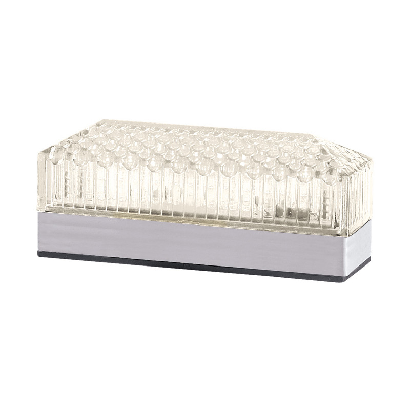 LD 12 LINEAR S/F CLR V24DAC GY - Светлосна трака - 66465 | ДАЦПОЛ Пољска