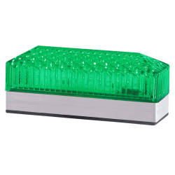 LD 12 LINEAR S/F GRE V240AC GY - Светлосна трака - 66469 | ДАЦПОЛ Пољска