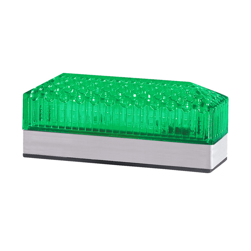 LD 12 LINEAR S/F GRE V240AC GY - Светлосна трака - 66469 | ДАЦПОЛ Пољска