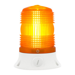 66502 MNF LED FLR AMB S...
