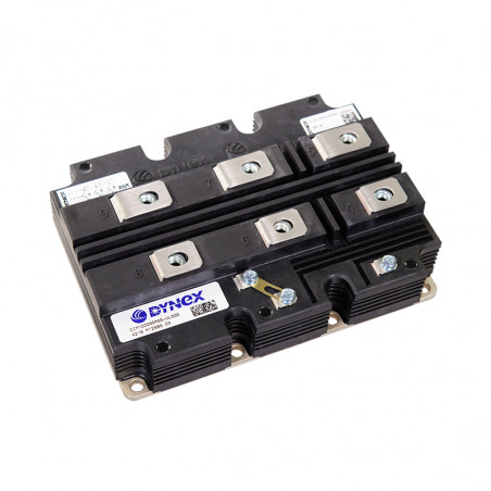 Transistor modules
