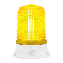 66545 MNF LED SLR YEL S...