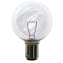 70954 BA 15d 25W - 110V