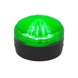 SOS LIGHT - Alimentation par batterie - 74753 | DACPOL Pologne