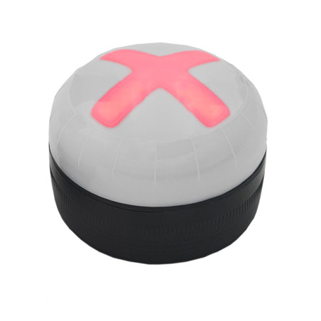 SOS LIGHT - Питание от батареи - 74755 | DACPOL Польша