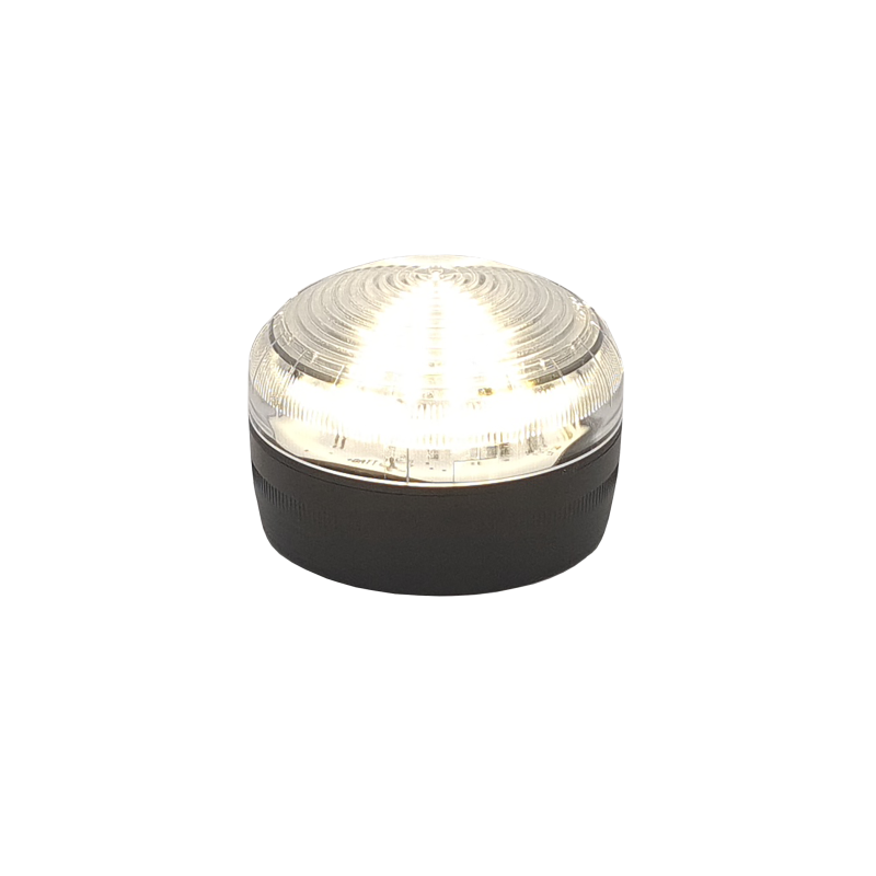 SOS LIGHT - Batteriebetrieben - 74756 | DACPOL Polen