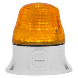 79602 MLAMP S/F AMB V12/48DC GY