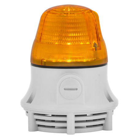 MLAMP S/F A AMB V24DAC GY - Licht- und Tonsignal - 79732 | DACPOL Polen