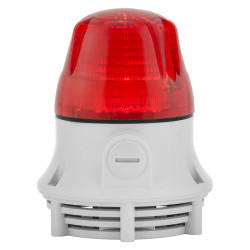 79733 MLAMP S/F A RED V24DAC GY