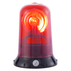 ROTALLARM HD RED V240AC BK - Устройство за контрол на достъпа - 82243 | DACPOL Полша