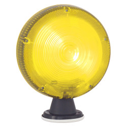 84992 FAROLAMP X S V240AC ŻÓŁTY