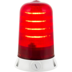 90063 RA S LED CZERWONY...