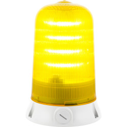 90085 RA S LED YEL...