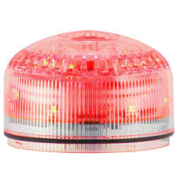 90133 SIR–E LED CZERWONY...