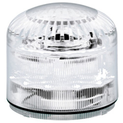 SIR–E LED MAX WHITE - Светлосни и звучни сигнал - 90140 | ДАЦПОЛ Пољска
