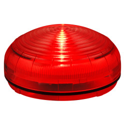 90153 XLF S DIRECTIONAL RED...