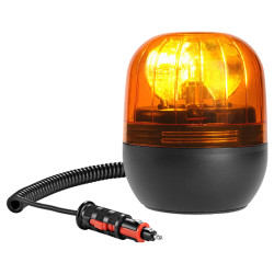 MAGNETIC ROTATOR V12DC - Signál vysokozdvižného vozíku - 90166 | DACPOL Polsko