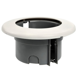 90376 BASE HT FLUSH...