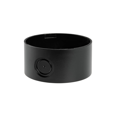 BASE HT DEEP V120/240AC BK - Basis für die MLINE-Serie - 90458 | DACPOL Polen