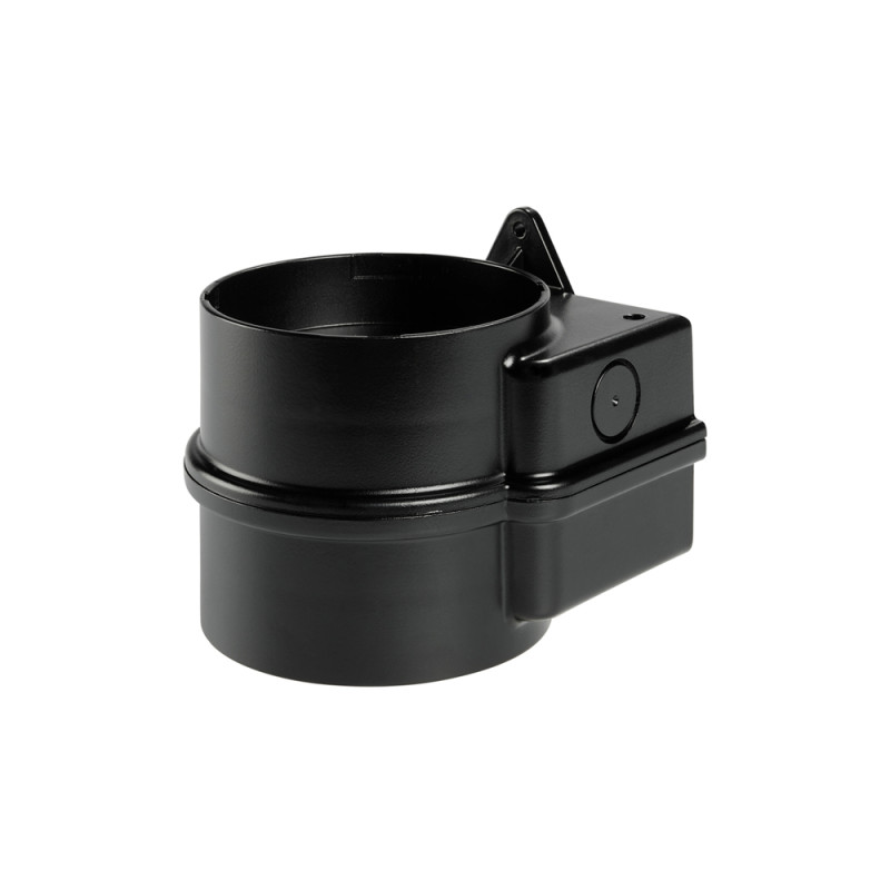 BASE HT DOUBLE V120/240AC BK - Base para la serie MLINE - 90460 | DACPOL Polonia