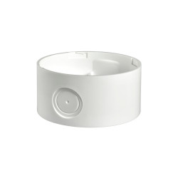 BASE HT DEEP V120/240AC WH - База для серії MLINE - 90509 | DACPOL Польща