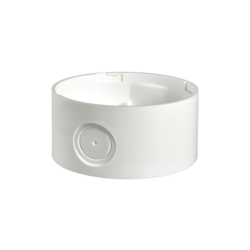 BASE HT DEEP V120/240AC WH - Основа за серията MLINE - 90509 | DACPOL Полша