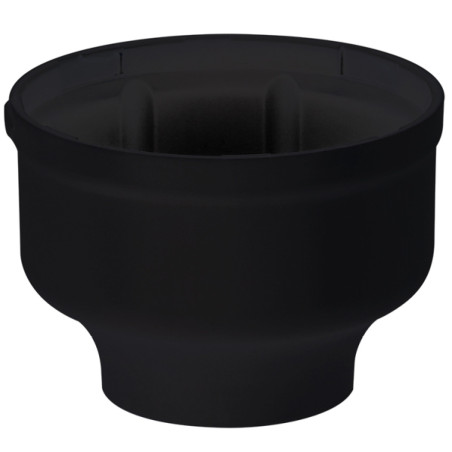 BASE MT POLE V40/80DAC BK - Basis für die MLINE-Serie - 90614 | DACPOL Polen