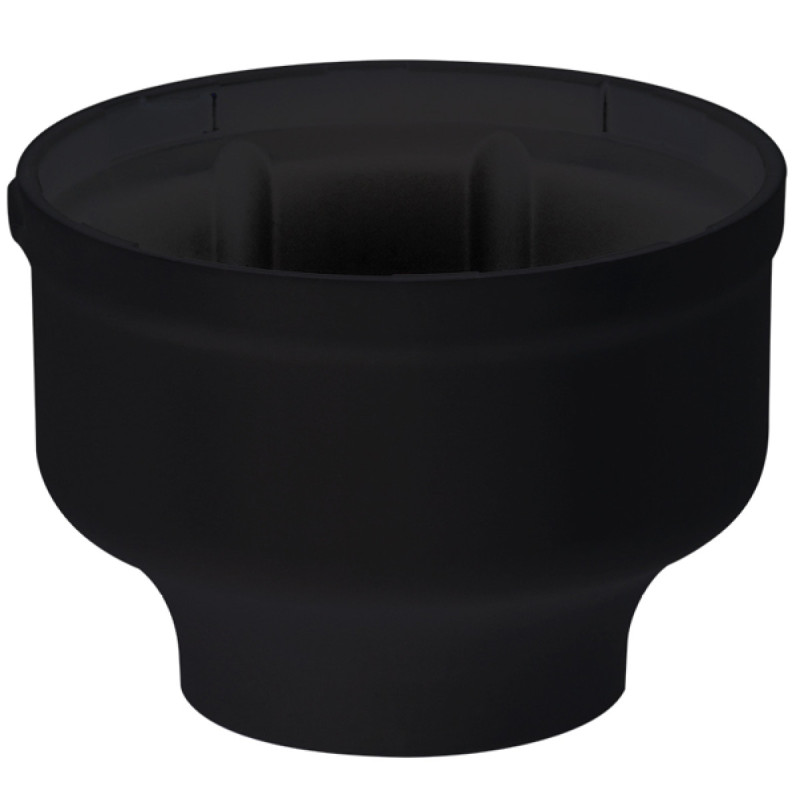 BASE HT POLE V120/240AC BK - База для серії MLINE - 90615 | DACPOL Польща