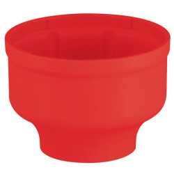 BASE HT POLE V120/240AC RD - База за MLINE серију - 90621 | ДАЦПОЛ Пољска