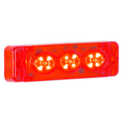 FWL 3.0 RED ALLCOLOR 12/24V ACDC - Светлосна трака - 90982 | ДАЦПОЛ Пољска
