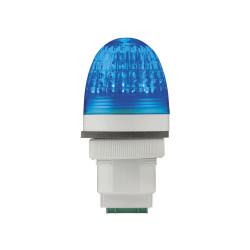 91131 P40 S BLU V12/24DAC GY