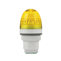 91135 P40 S YEL V12/24DAC GY