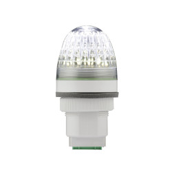 91136 P40 S CLR V12/24DAC GY