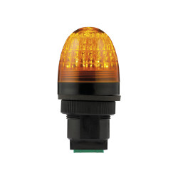 91142 P40 S AMB V12/24DAC BK