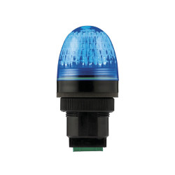 91161 P40 S BLU V48/240AC BK