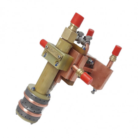Inductor / incalzire prin inductie